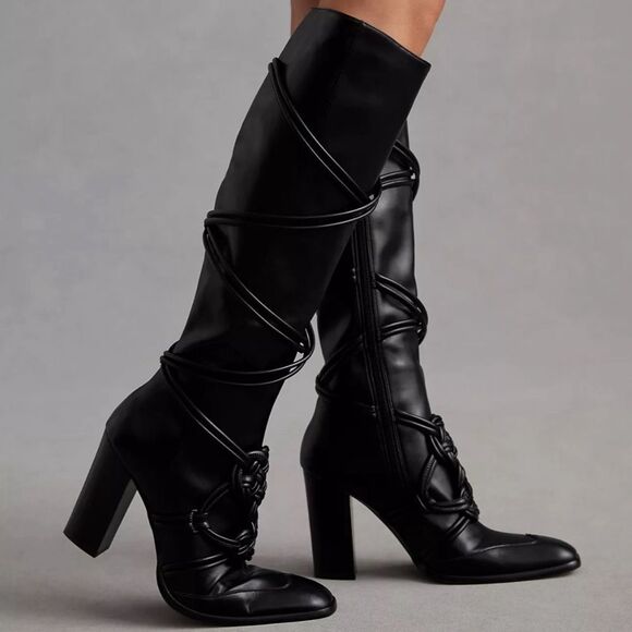 Jeffrey Campbell The Loot Boot - Picture 2 of 10